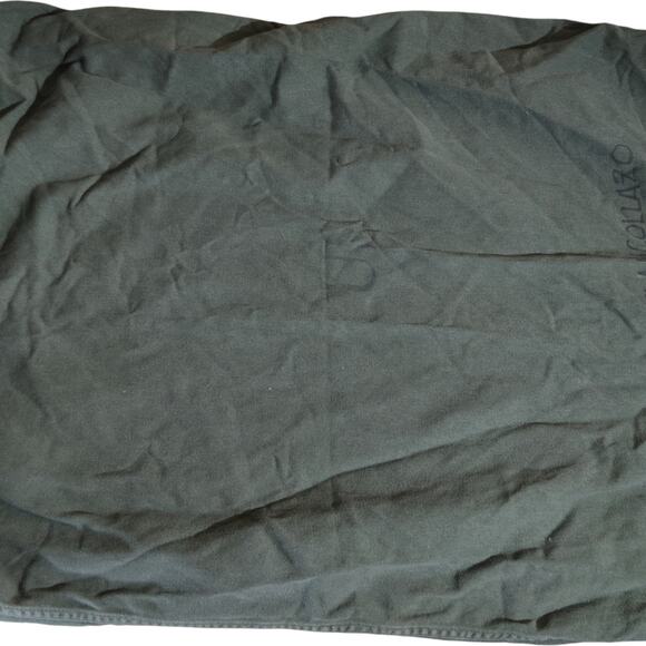 Vintage 2001 Barracks Bag – NSN 8465-00-530-3692, 24" x 36", Issued, EUC - Picture 2 of 4